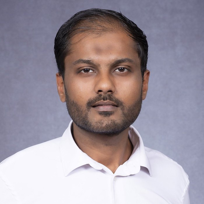 Usman Mustafa
